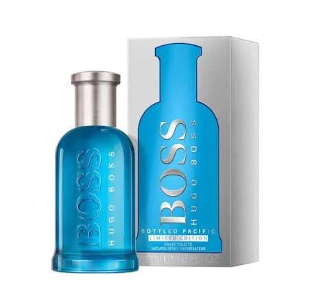 Boss Bottlled Pacific Summer Edition 2023 Eau de Toilette (100 ML)