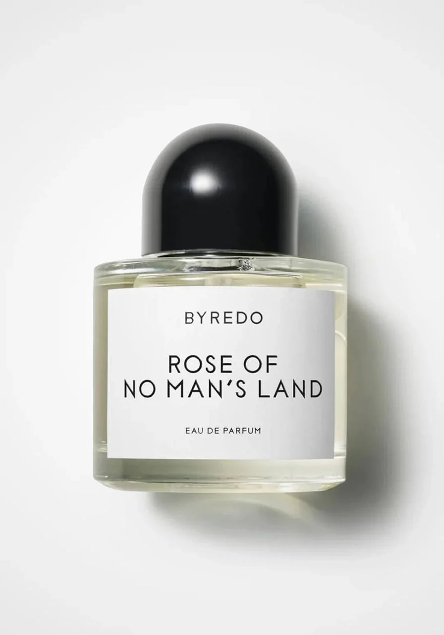 Byreedo Rose Of No Mans Land