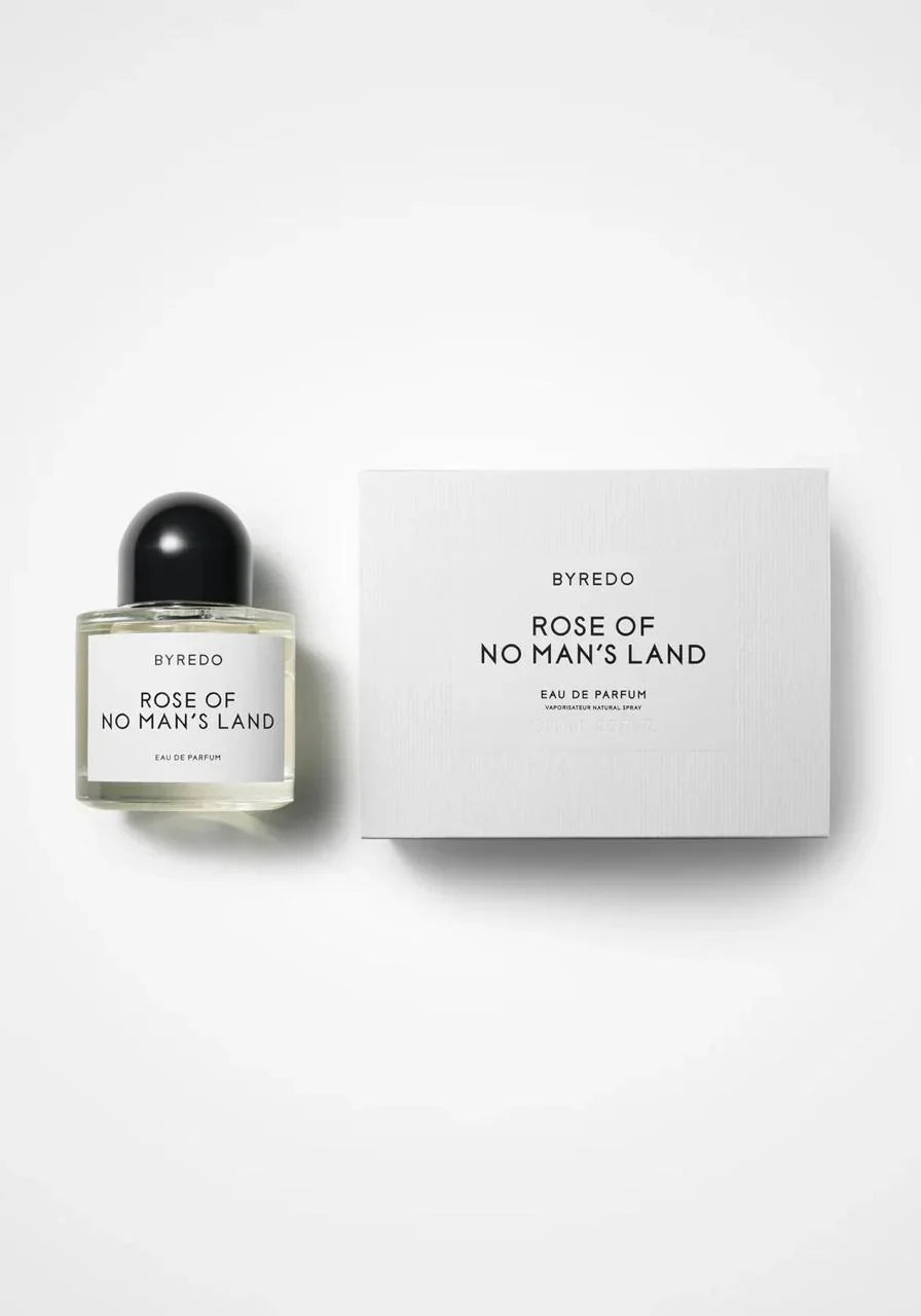 Byreedo Rose Of No Mans Land