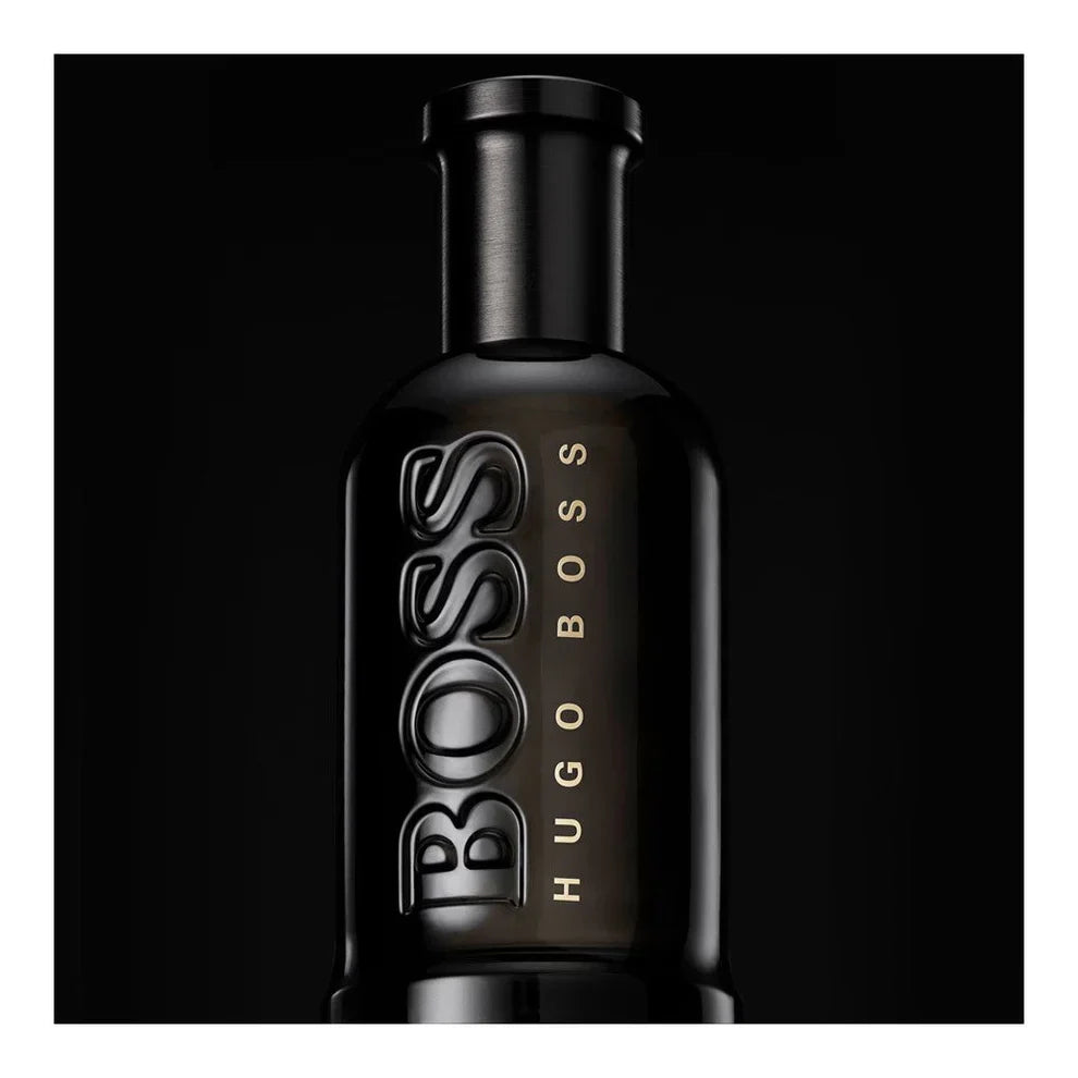 Hugo Boss BOSS Bottled perfume for Men (100 ML)