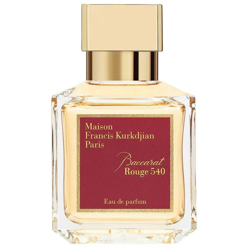 Maison Francis Kurkdjian Baccarat Rouge 540 Eau de Parfum (70 ML)