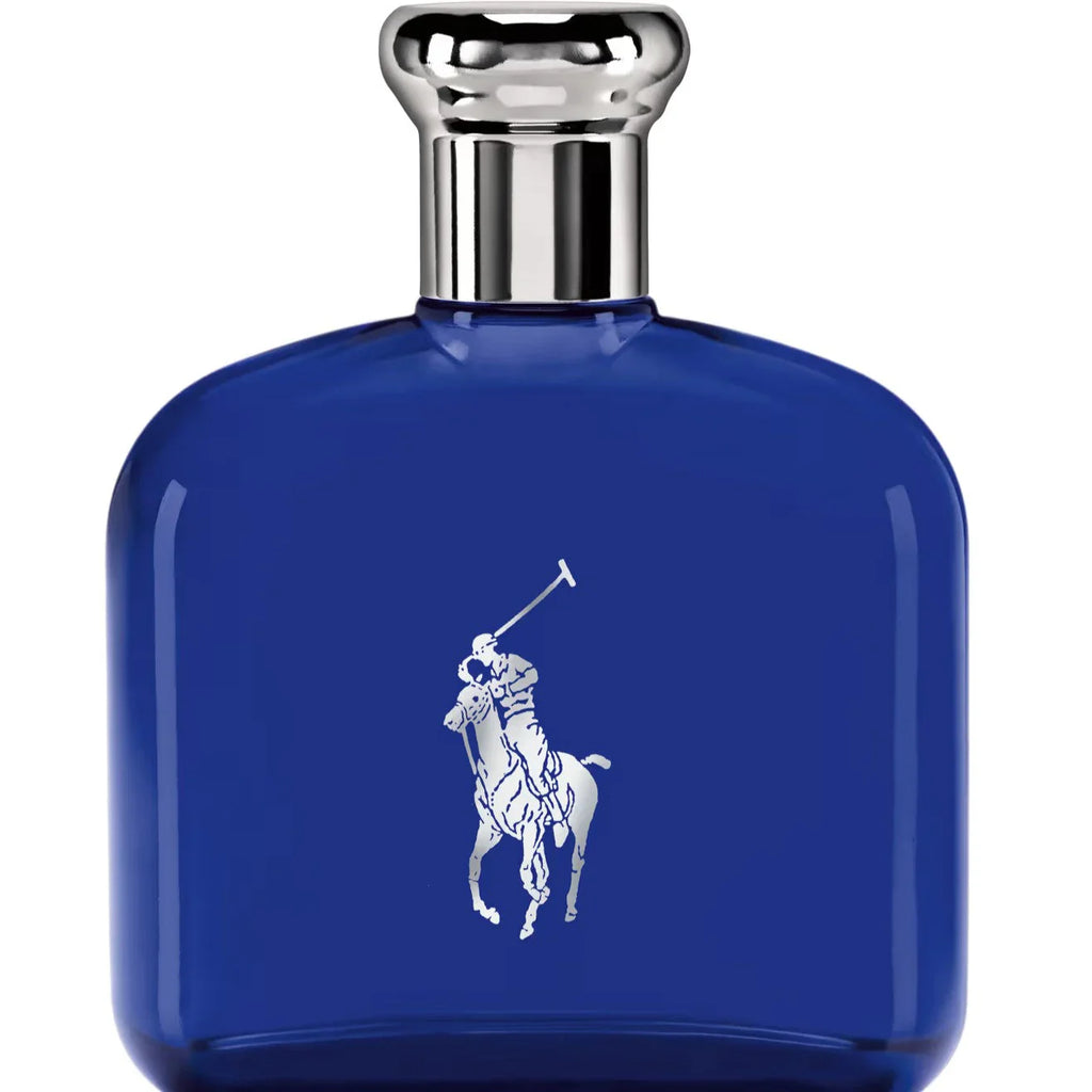 Ralph Lauren Pollo Blue Eau de Perfume For Unisex (125 ML)
