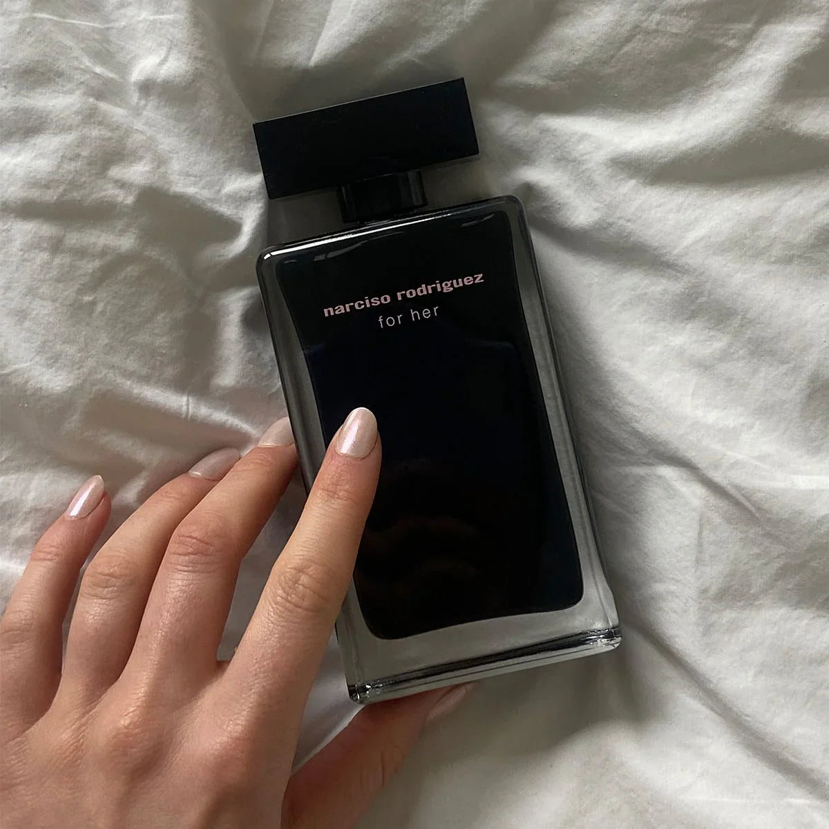 Narciso Rodriguez Eau De Toilette For Women (100 ML)