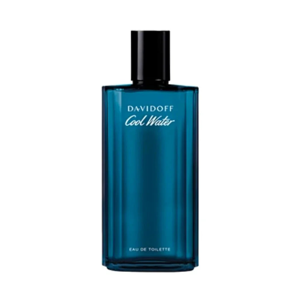Daviidoff Cool Water Eau De Toilette For Unisex(125 ML)