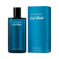Daviidoff Cool Water Eau De Toilette For Unisex(125 ML)