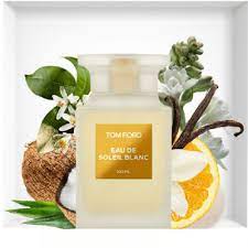 Tom Ford Soleil Blanc Eau De Parfum (100 ML)