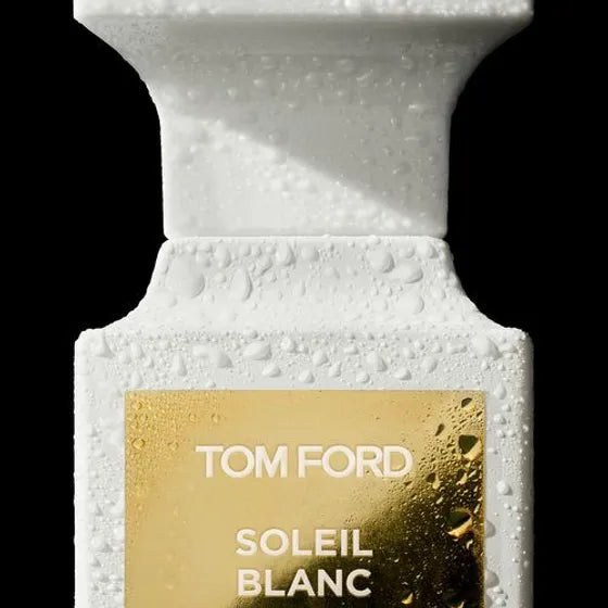 Tom Ford Soleil blanc Eau De Perfume for Women (100 ML)