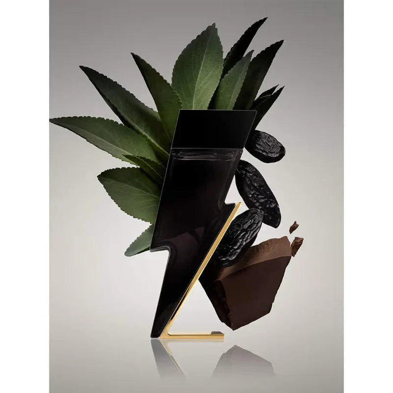 Carolina Herrera Bad Boy For Men EDT 100 ML For Unisex