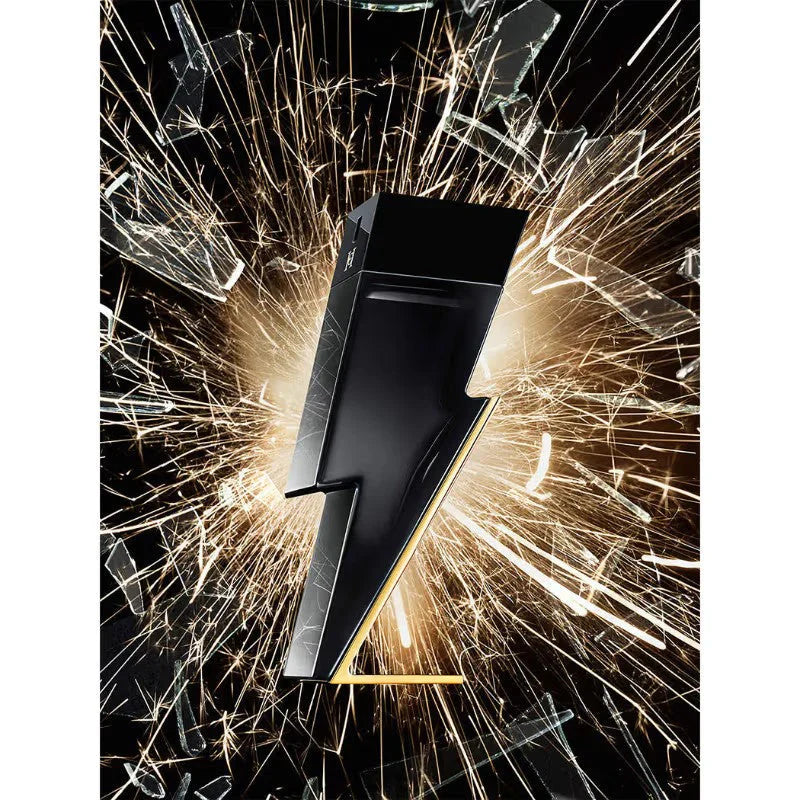 Carolina Herrera Bad Boy For Men EDT 100 ML For Unisex