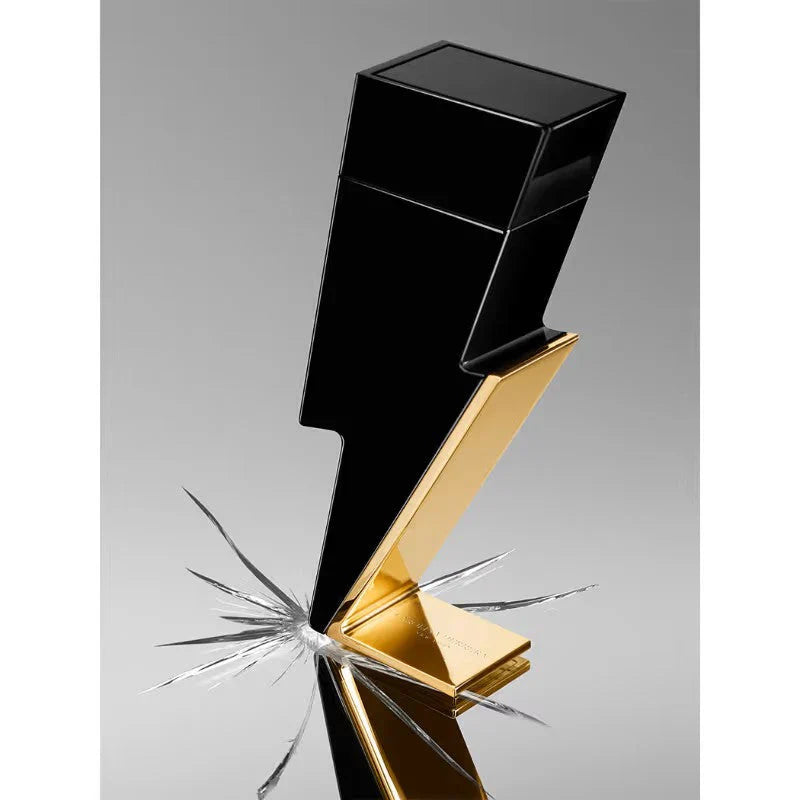 Carolina Herrera Bad Boy For Men EDT 100 ML For Unisex