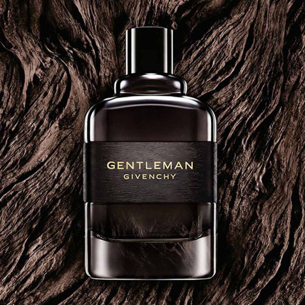Givenchy Gentleman Boisee Eau De Parfum (100ml)