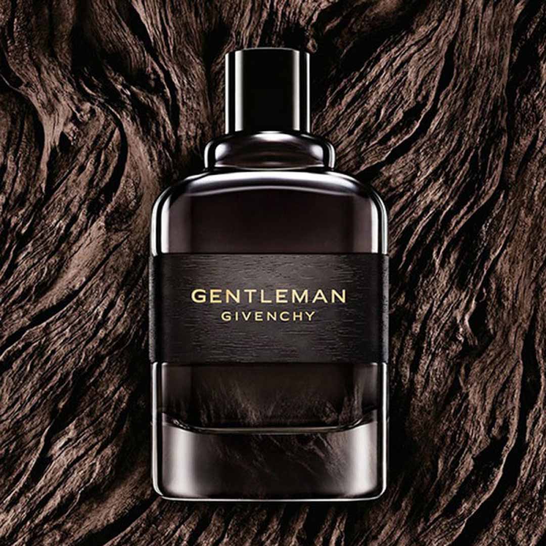 Givenchy Gentleman Boisee Eau De Parfum (100ml)