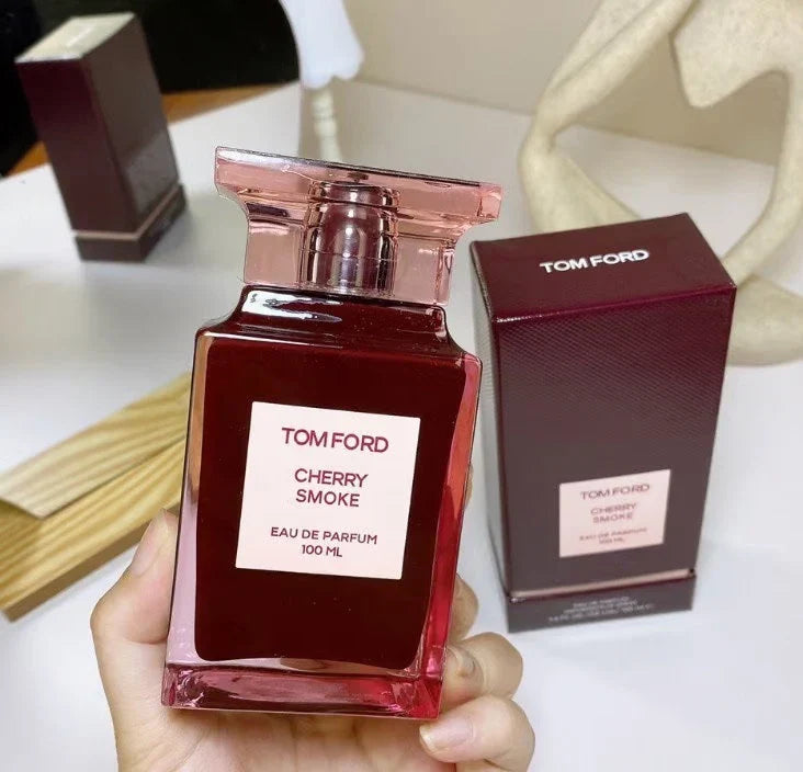 Tom Ford Lost Cherry Eau De Parfum (100 ML)