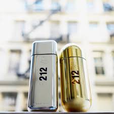 Carolina Herrera 212 VIP Eau De Parfum For Unisex
