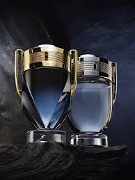 Paco Rabanne Invictus Intense Eau De Toilette For Men (100 ML)