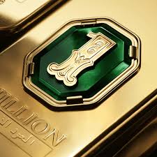 Paco Rabanne 1 Million Golden Oud Parfum Intense (100 ML)