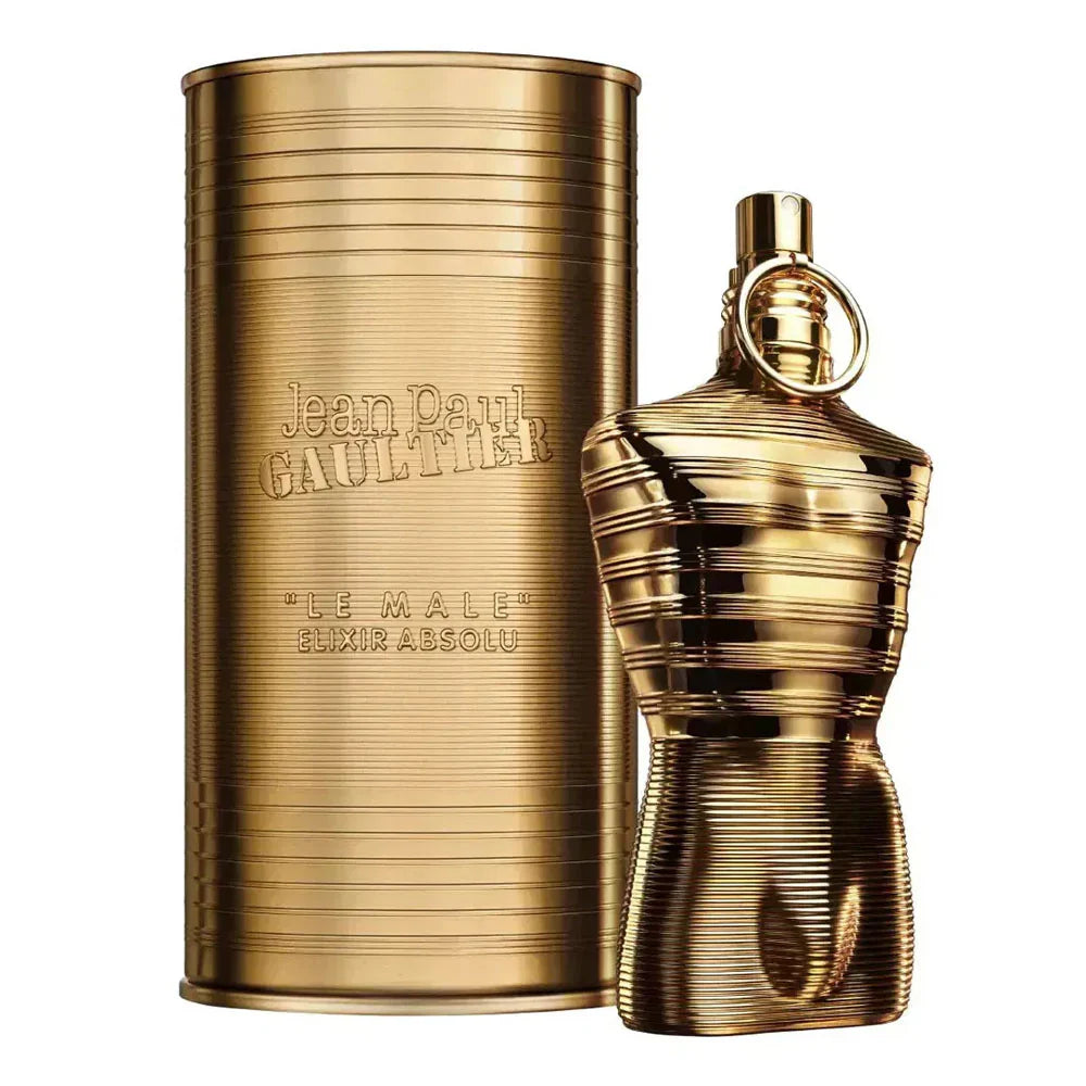 JEAN PAUL GAULTIER ELIXIR ABSOLU EDP (125 ML)