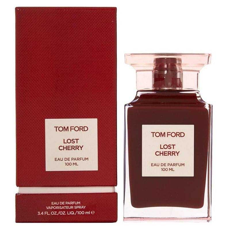 Tom Ford Lost Cherry Eau De Parfum (100 ML)