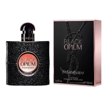 Yves Saint Laurent Black Opium Eau De Toilette (90 ML)