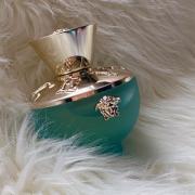 Versace Pour Femme Dylan Turquoise Eau De Toilette (100 ML)