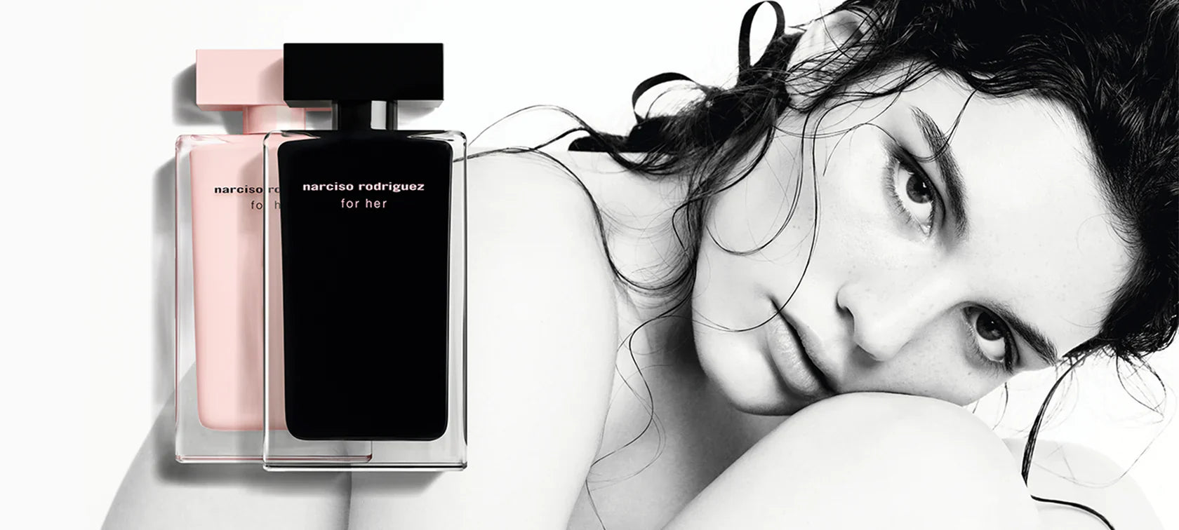 Narciso Rodriguez Eau De Toilette For Women (100 ML)