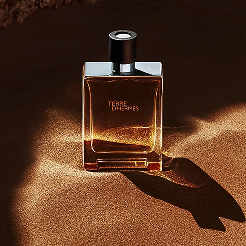 Hermes Terre D'Hermes Eau De Toilette For Men