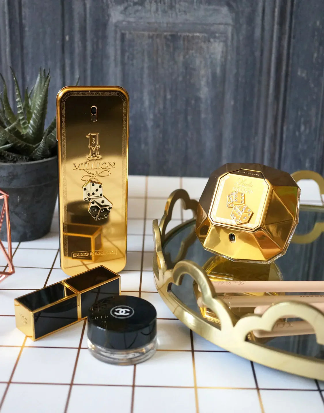 Paco Rabanne 1 Million Collectors Edition