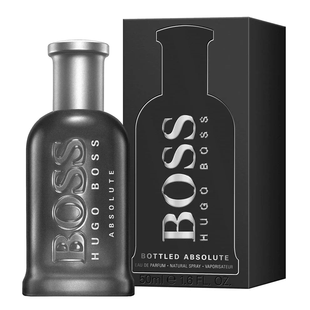 Hugo Boss BOSS Bottled perfume for Men (100 ML)