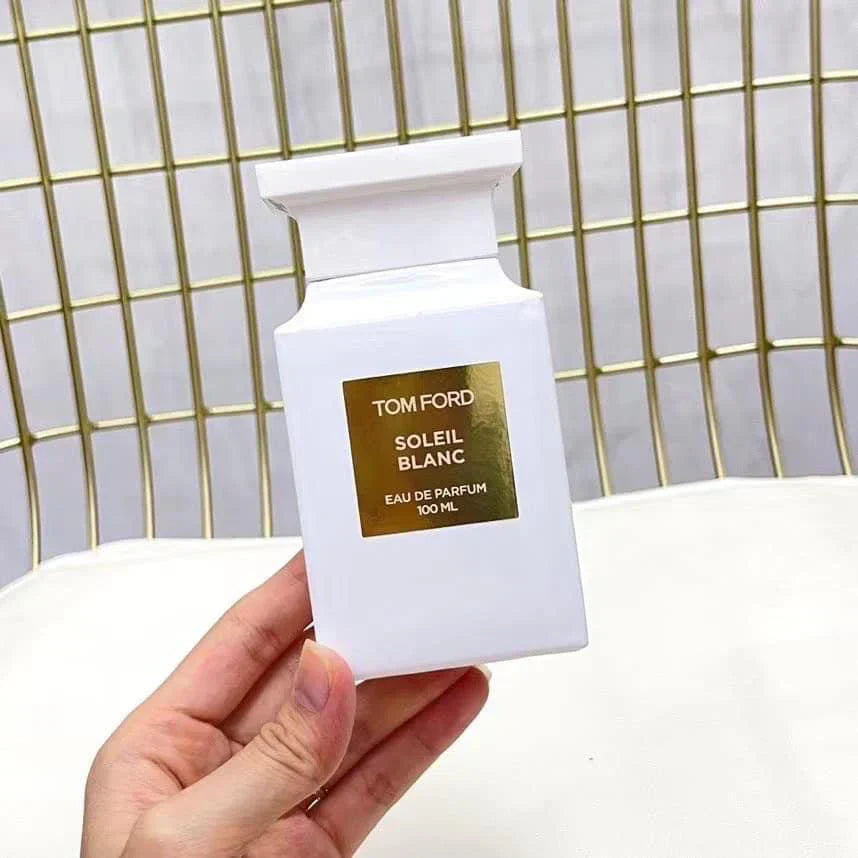 Tom Ford Soleil blanc Eau De Perfume for Women (100 ML)