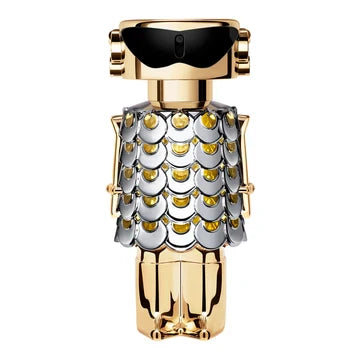 PACO RABANNE FAME EAU DE PARFUM  For Unisex (100 ML)